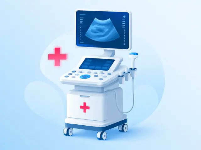 Экспертное диагностическое оборудование